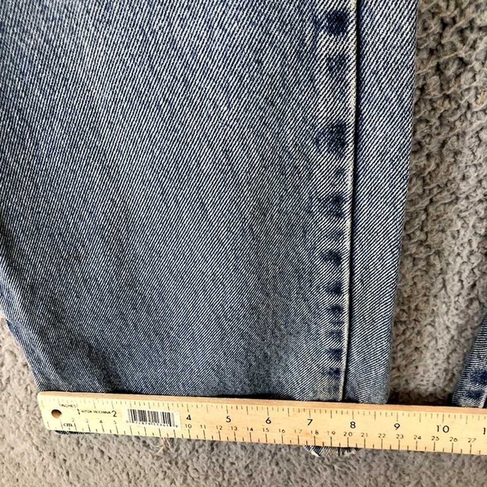 Vintage R4R Rave 4 Real Vintage Bootcut Flare Y2K… - image 7