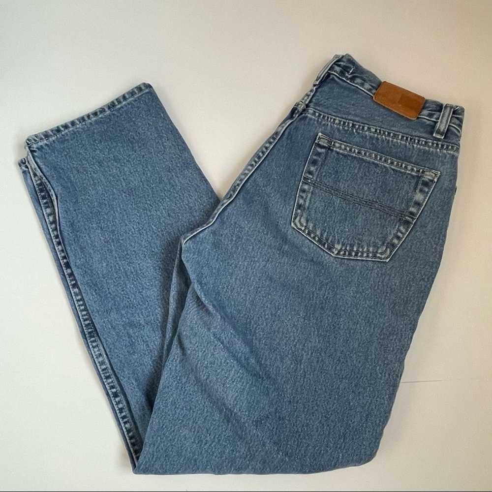 Vintage Y2K Tommy Hilfiger jeans - image 1