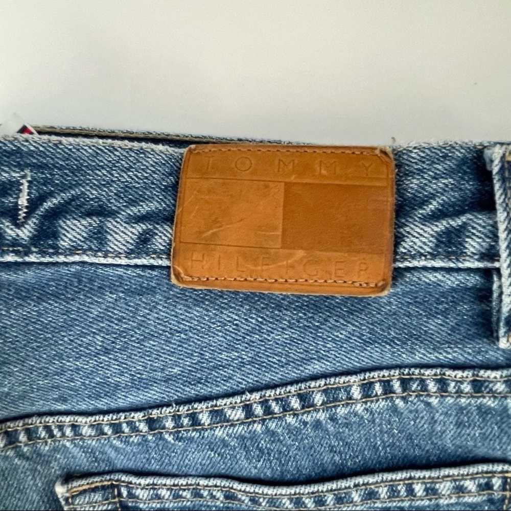 Vintage Y2K Tommy Hilfiger jeans - image 2