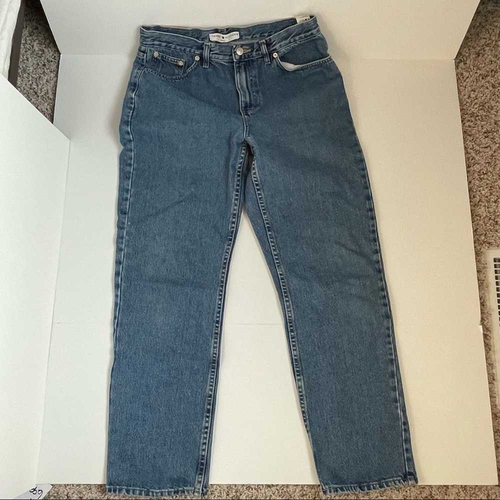 Vintage Y2K Tommy Hilfiger jeans - image 6