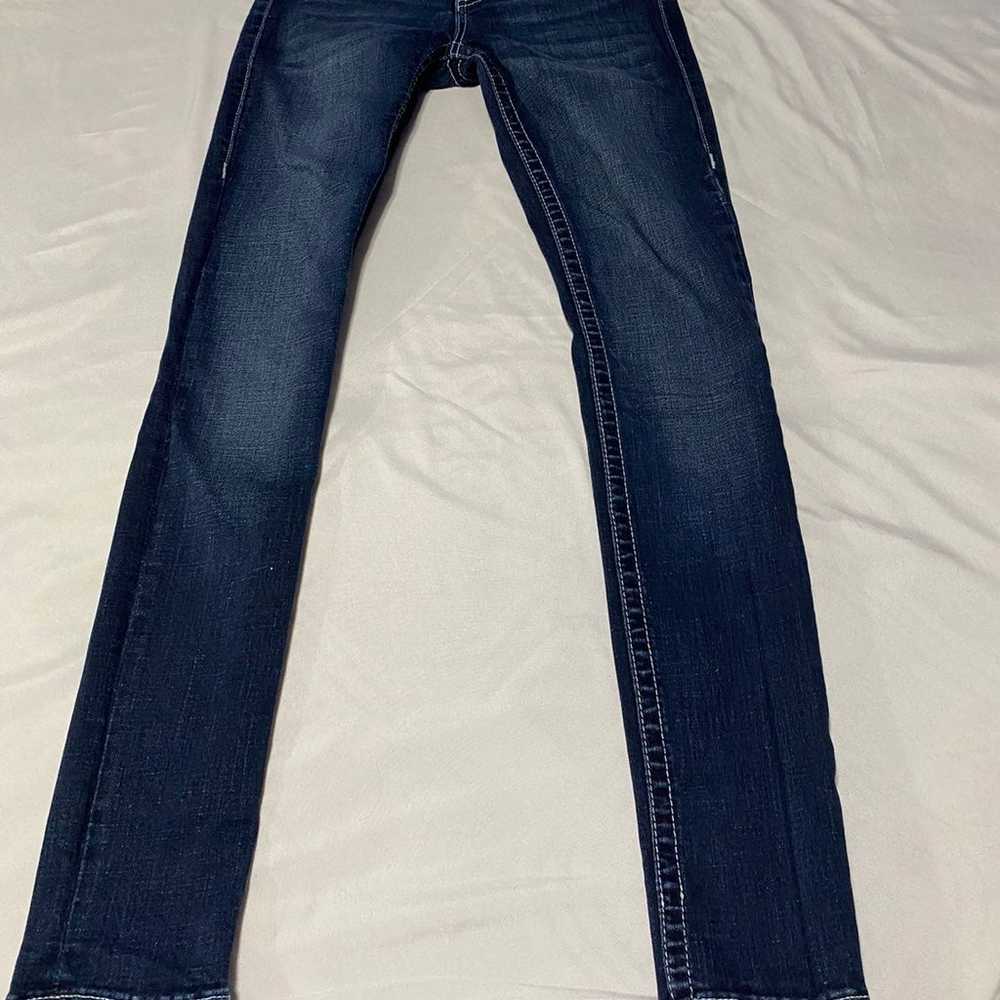 True Religion Vintage Classic Jeans USA - image 11