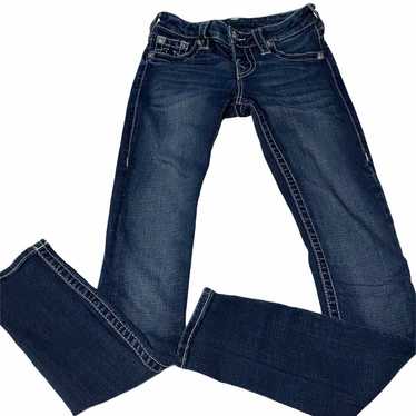 True Religion Vintage Classic Jeans USA - image 1