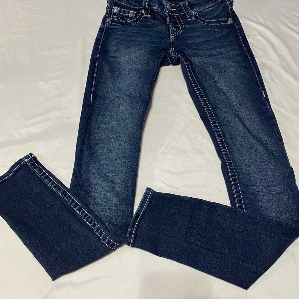 True Religion Vintage Classic Jeans USA - image 2