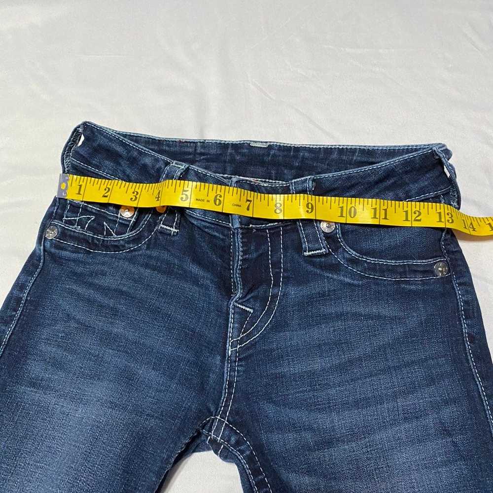 True Religion Vintage Classic Jeans USA - image 3