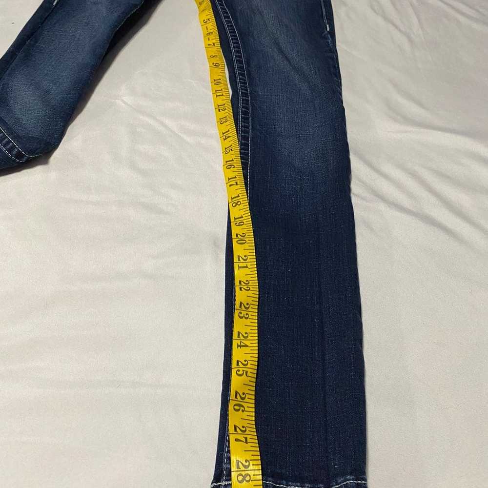 True Religion Vintage Classic Jeans USA - image 5