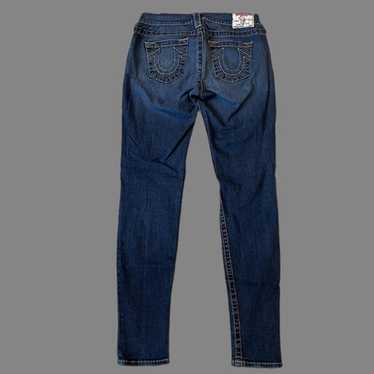 Vintage Casey true religion jeans