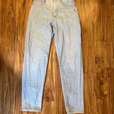 Vintage Lee Jeans Size 10 - image 1