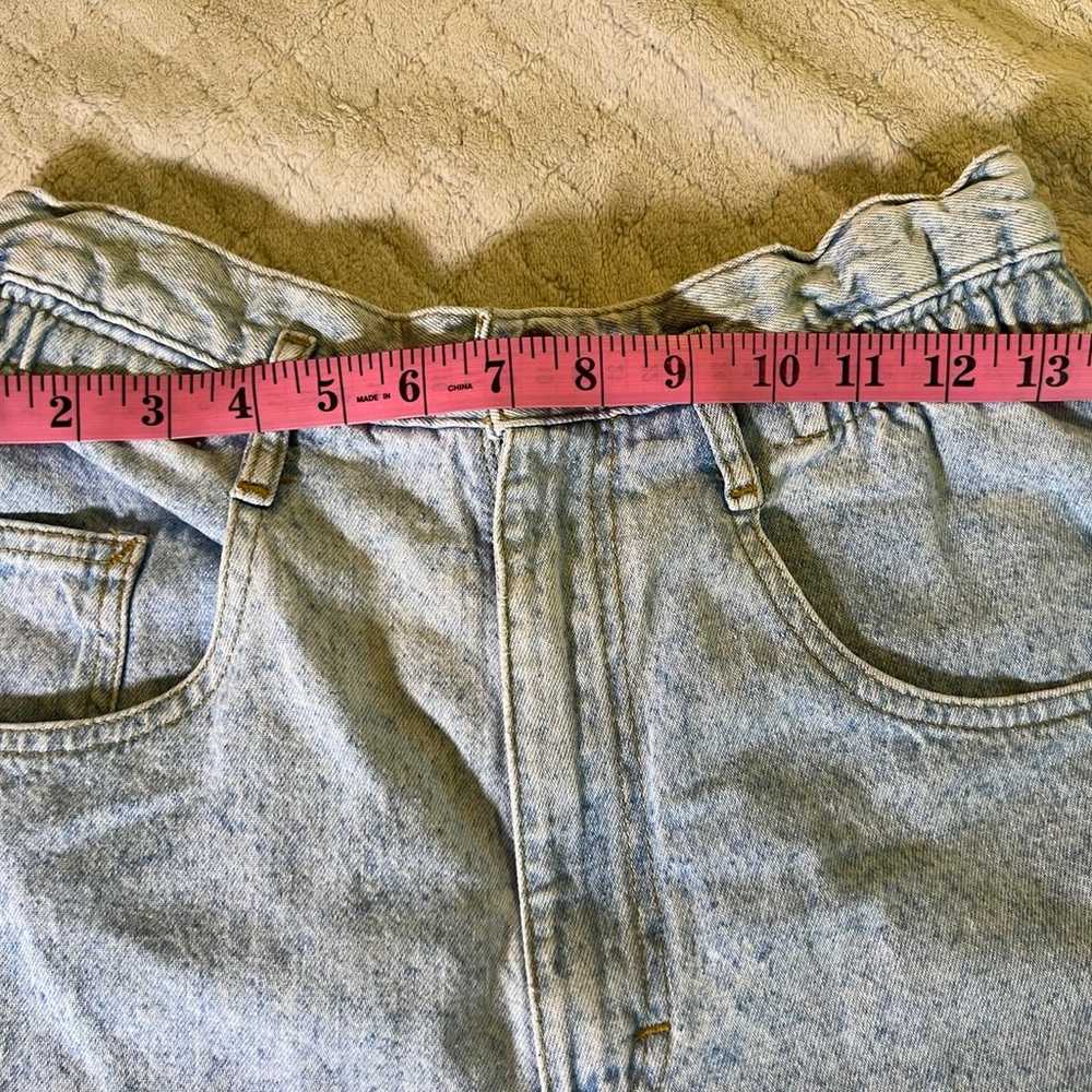 Vintage Lee Jeans Size 10 - image 3