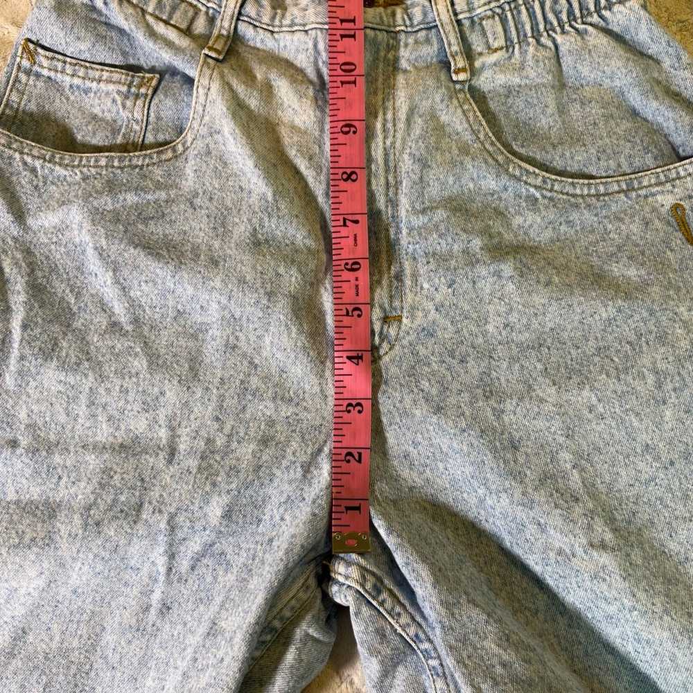 Vintage Lee Jeans Size 10 - image 4