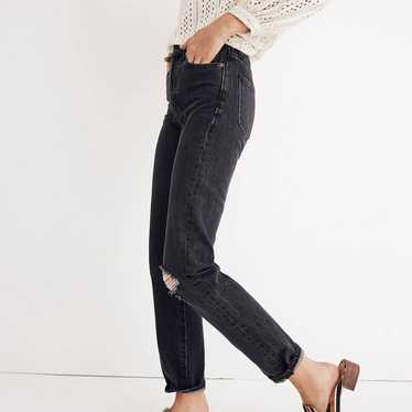 Madewell The Perfect Vintage Jeans - image 1