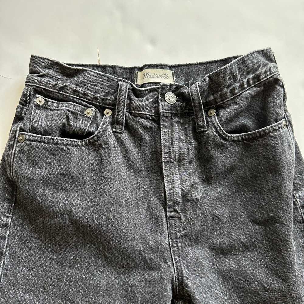 Madewell The Perfect Vintage Jeans - image 3