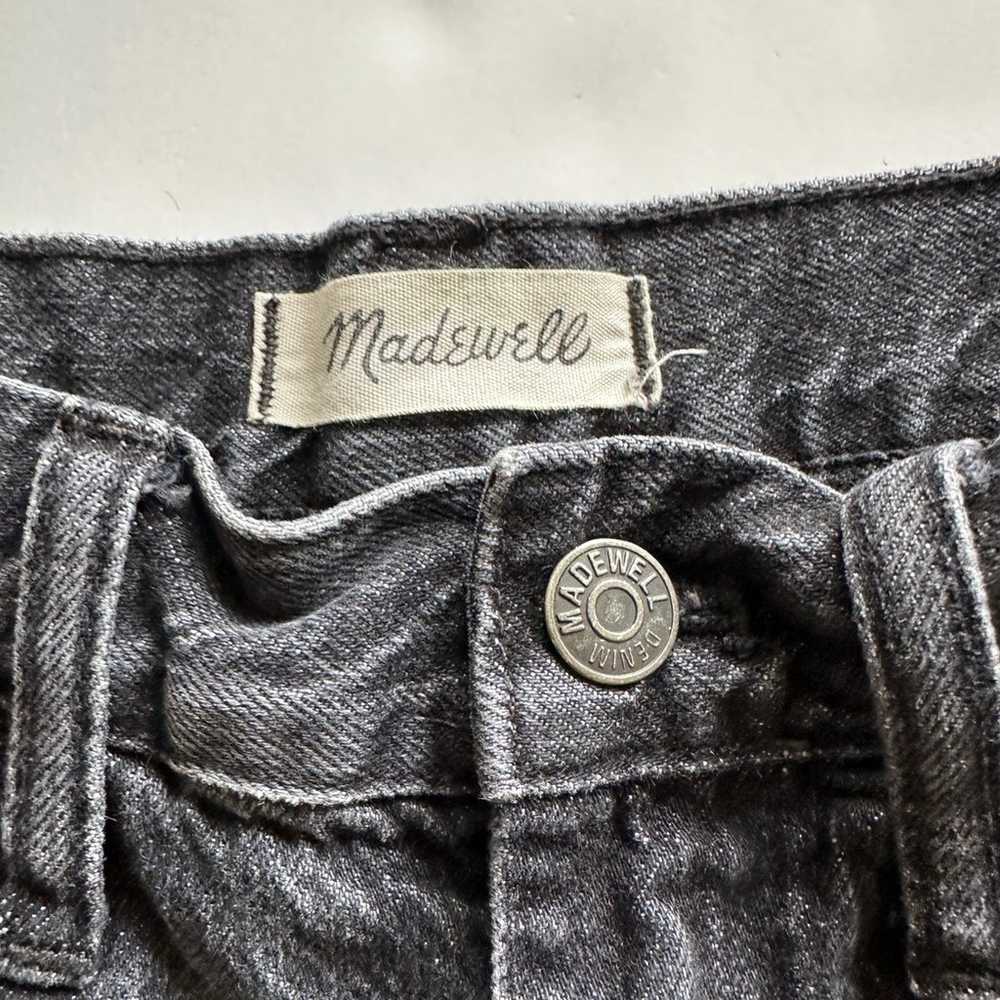 Madewell The Perfect Vintage Jeans - image 4