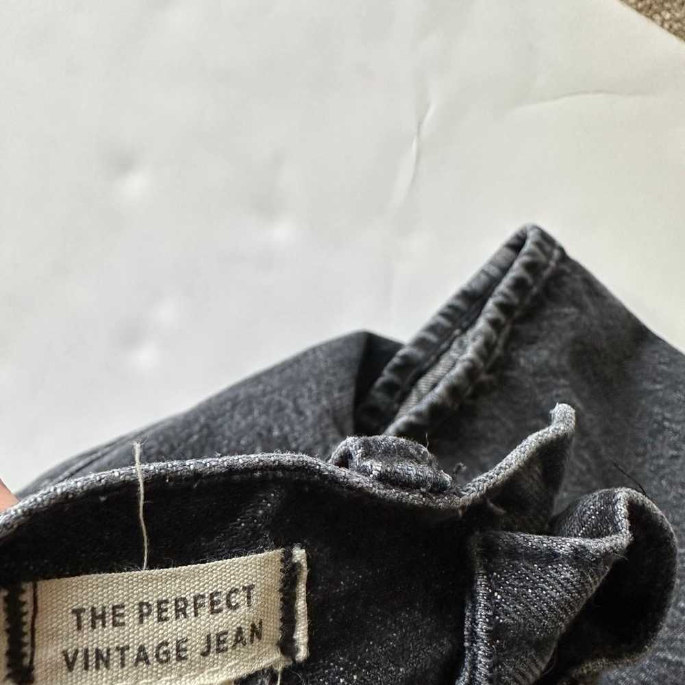 Madewell The Perfect Vintage Jeans - image 6