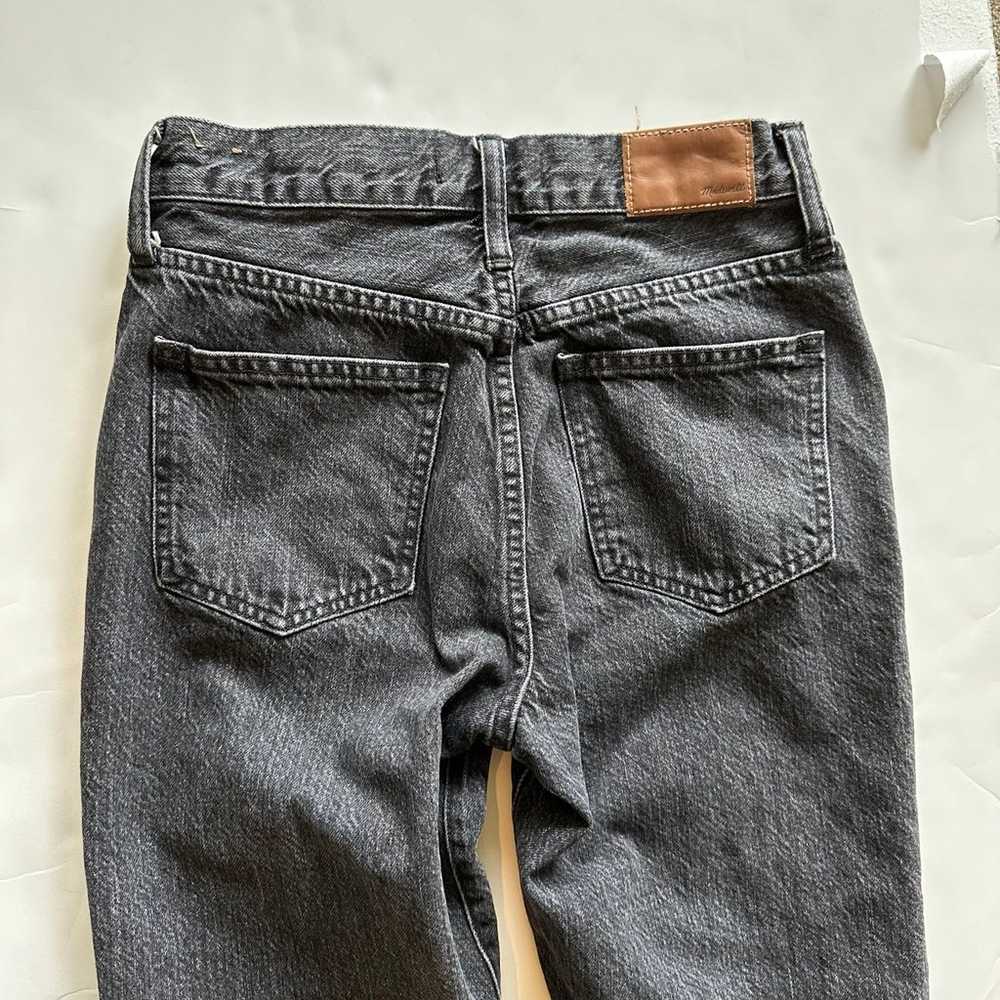 Madewell The Perfect Vintage Jeans - image 8