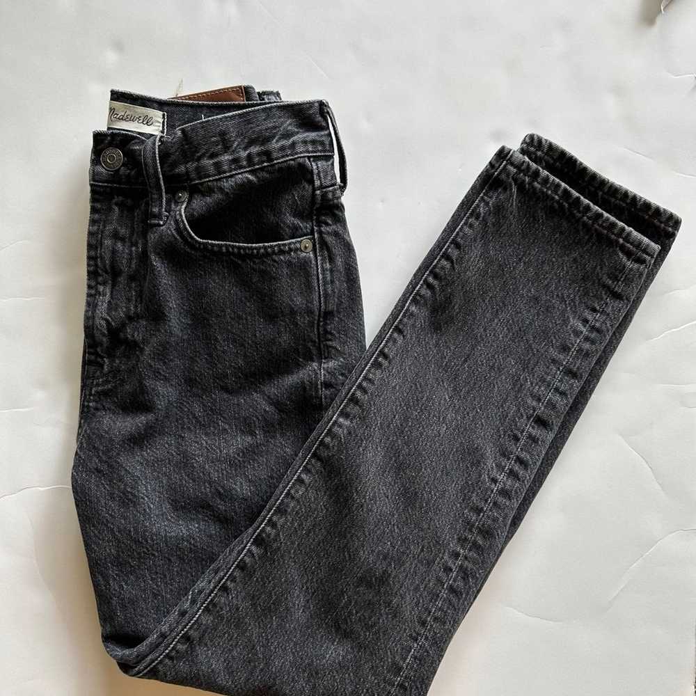 Madewell The Perfect Vintage Jeans - image 9