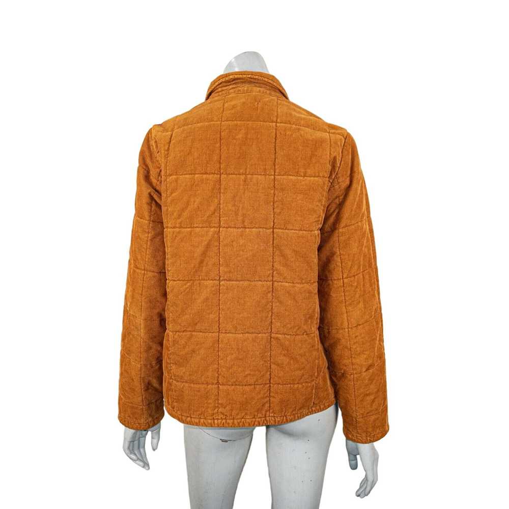 Outerknown OUTERKNOWN Women's Lou Corduroy Puffer… - image 5