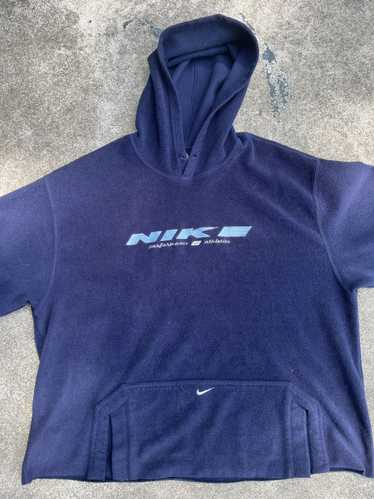 Nike AUTHENTIC NIKE FLEECE