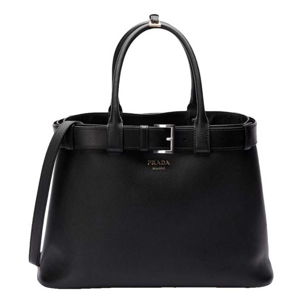 Prada Leather handbag - image 1