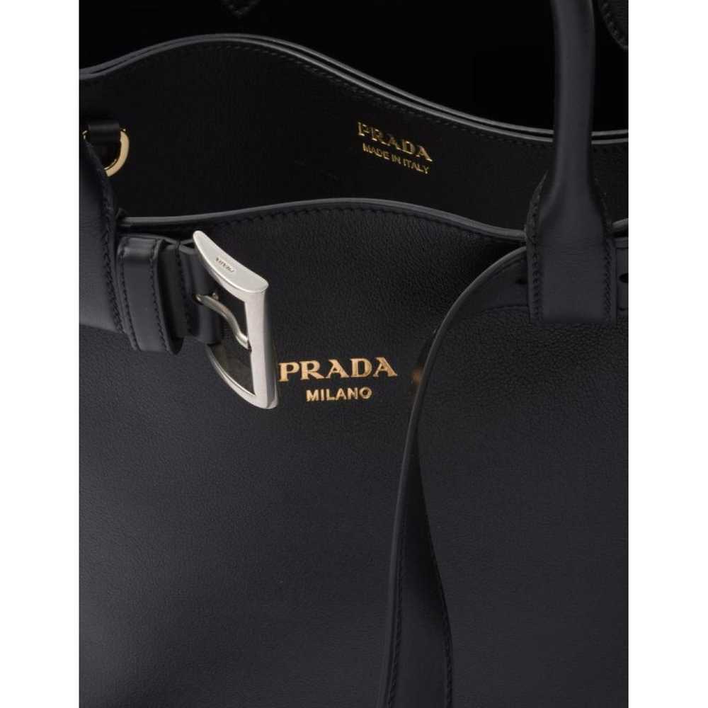 Prada Leather handbag - image 2