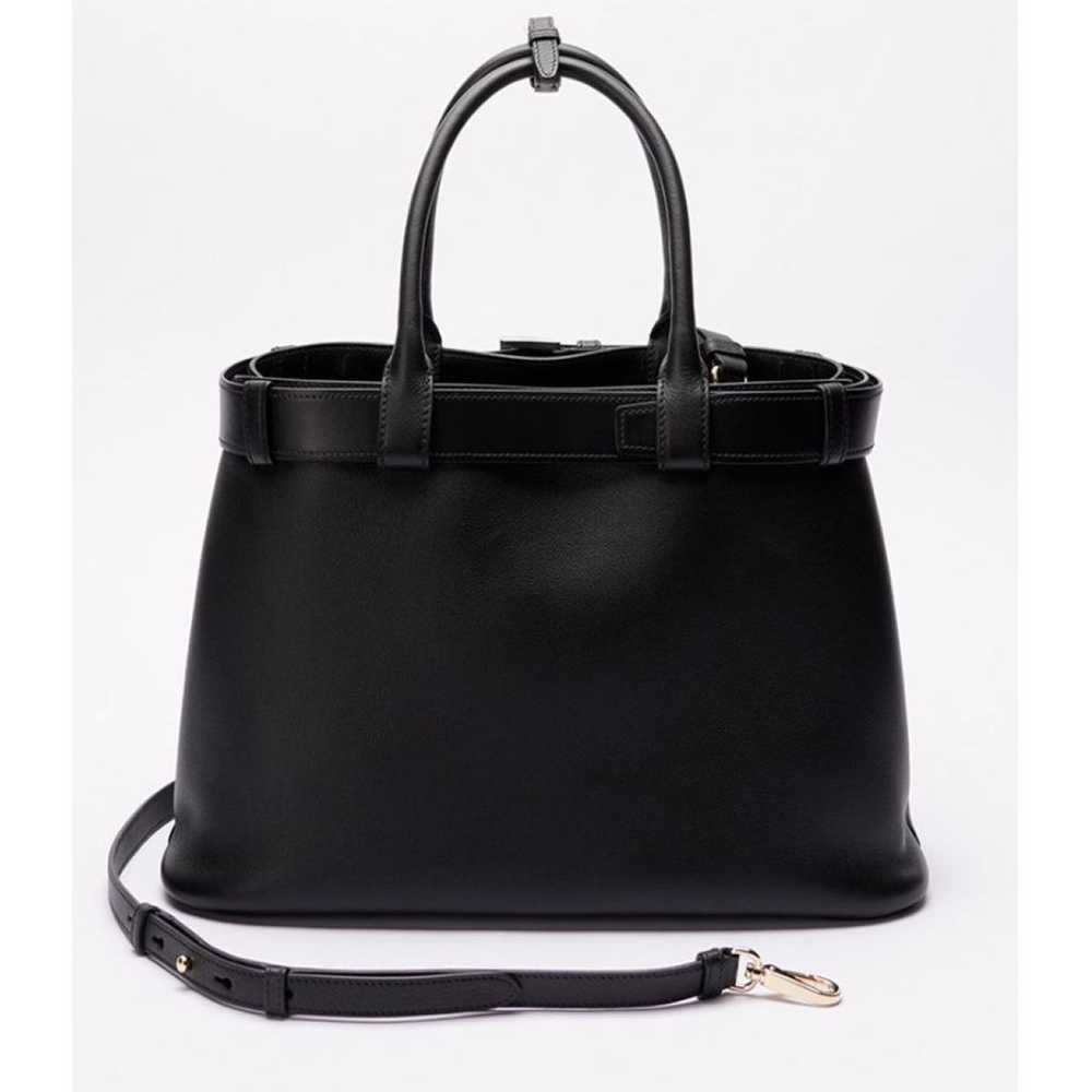 Prada Leather handbag - image 9