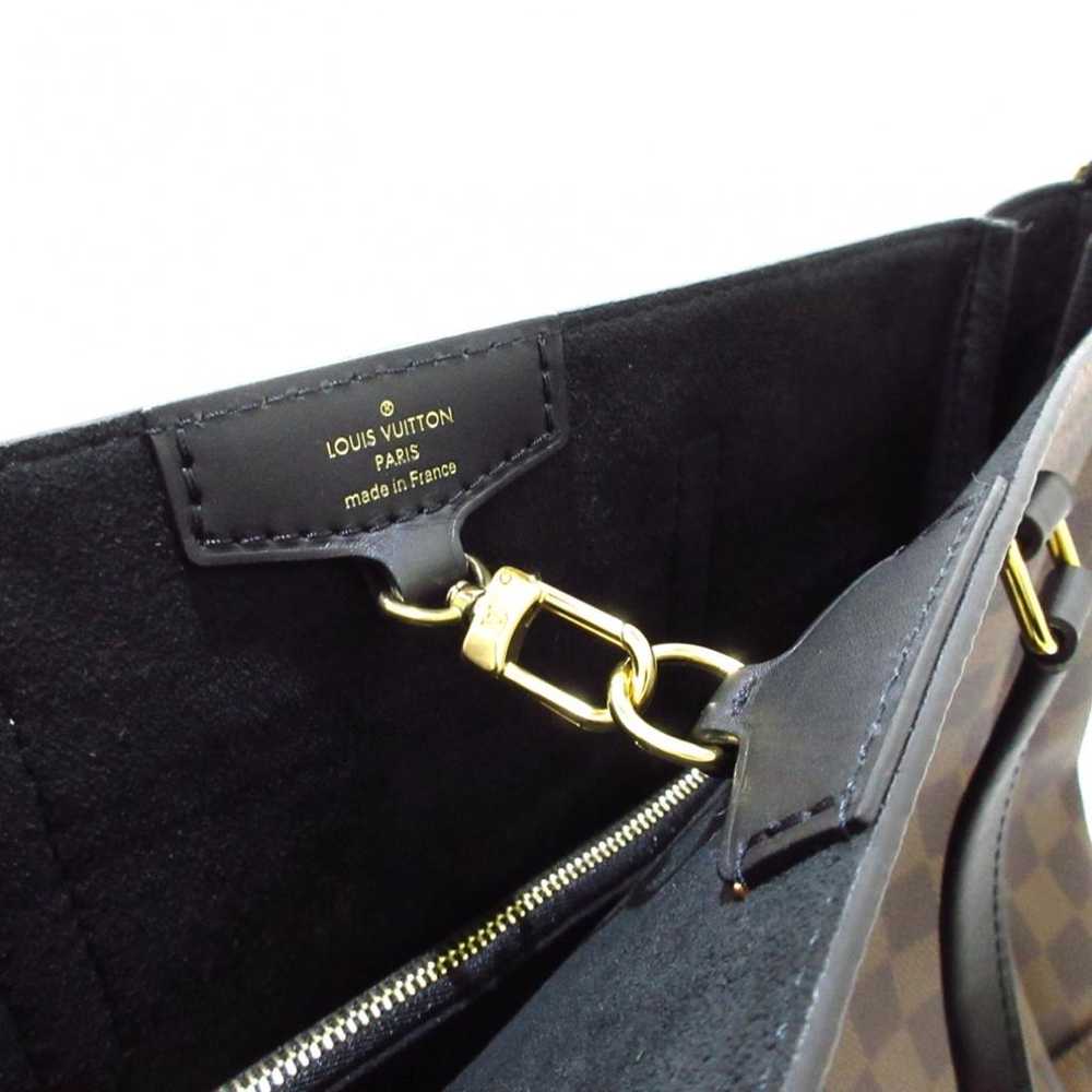 Louis Vuitton Belmont leather handbag - image 10