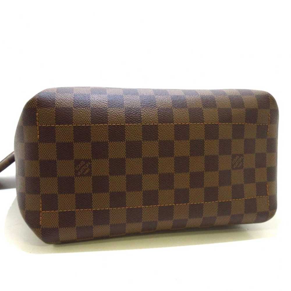 Louis Vuitton Belmont leather handbag - image 4