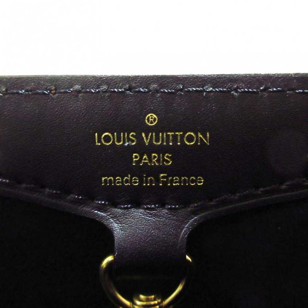 Louis Vuitton Belmont leather handbag - image 7