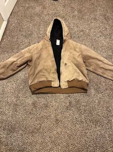 Carhartt carhartt j130 - Gem