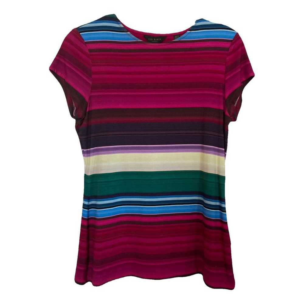 Ted Baker Jersey top - image 1