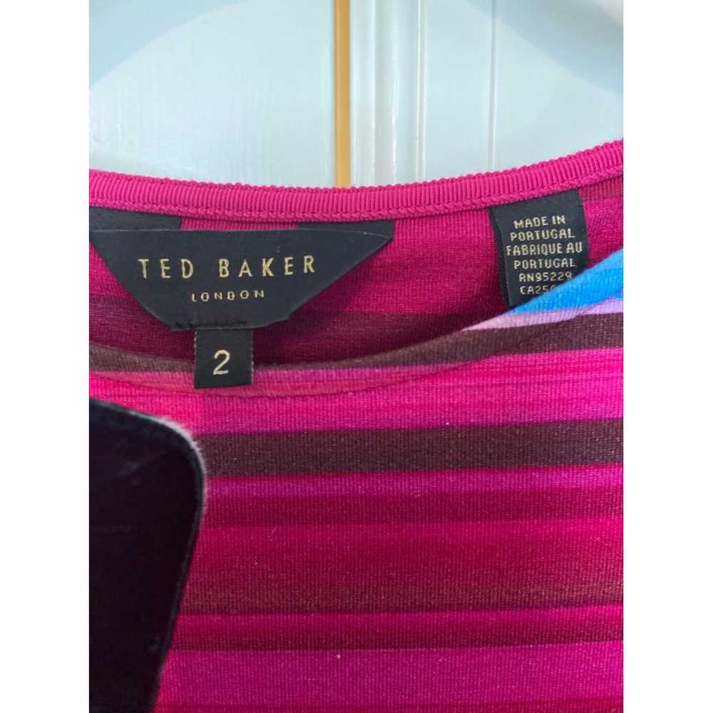 Ted Baker Jersey top - image 2