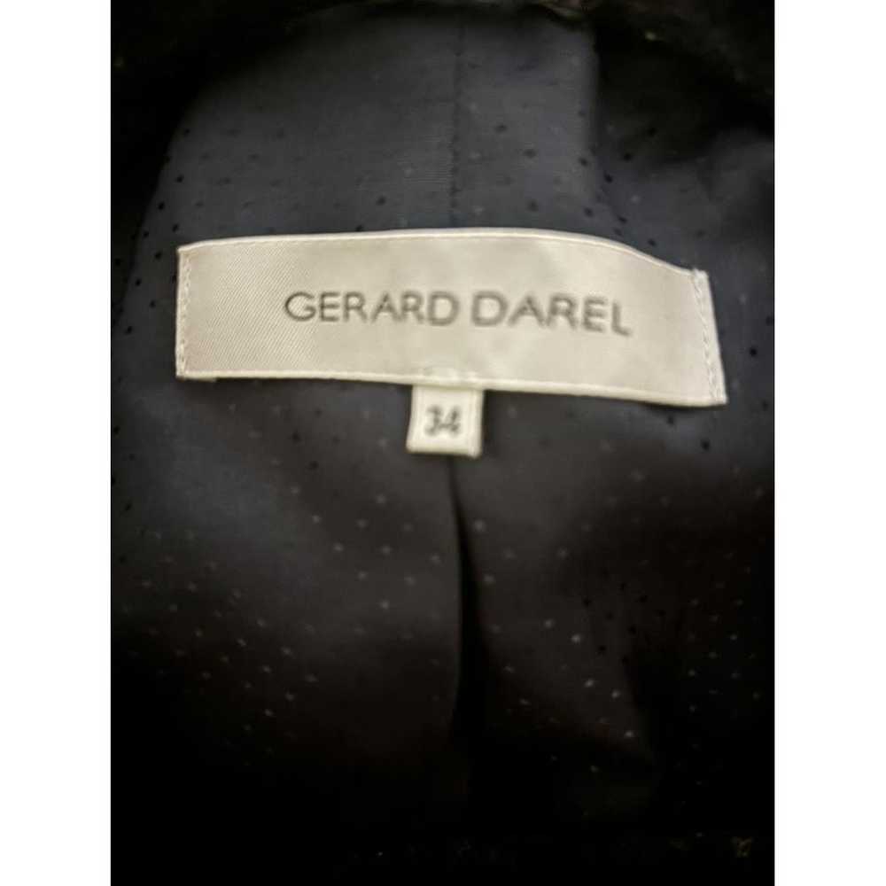 Gerard Darel Suit jacket - image 4