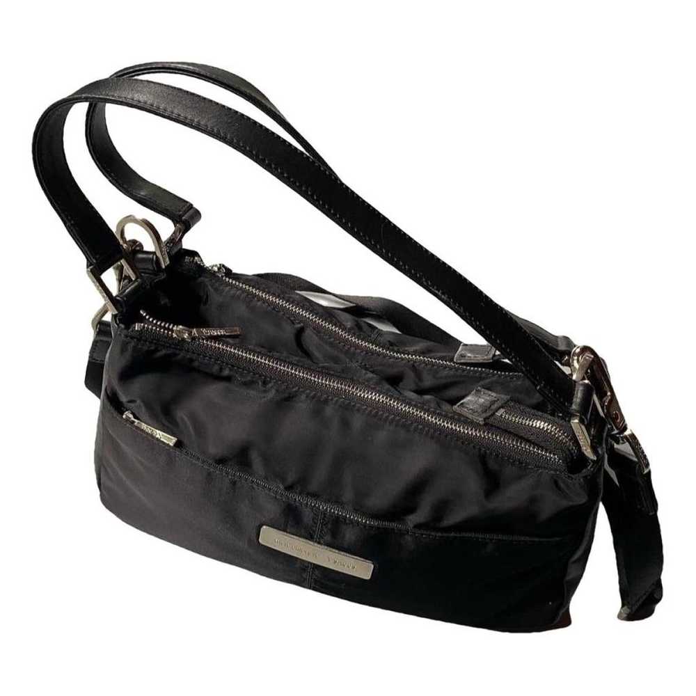 Yohji Yamamoto Cloth handbag - image 2