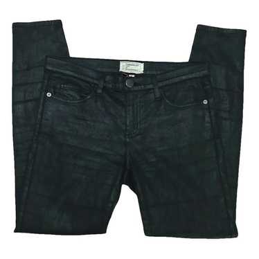 Current Elliott Slim pants - image 1