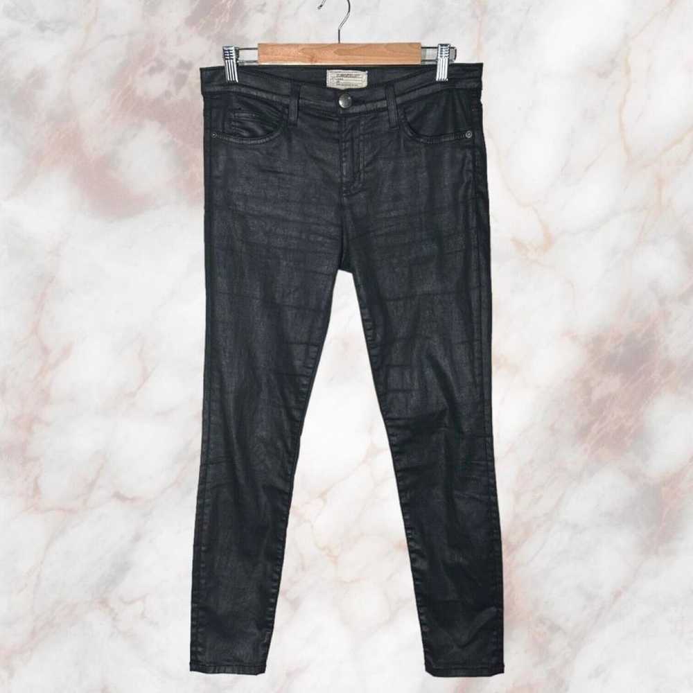 Current Elliott Slim pants - image 2