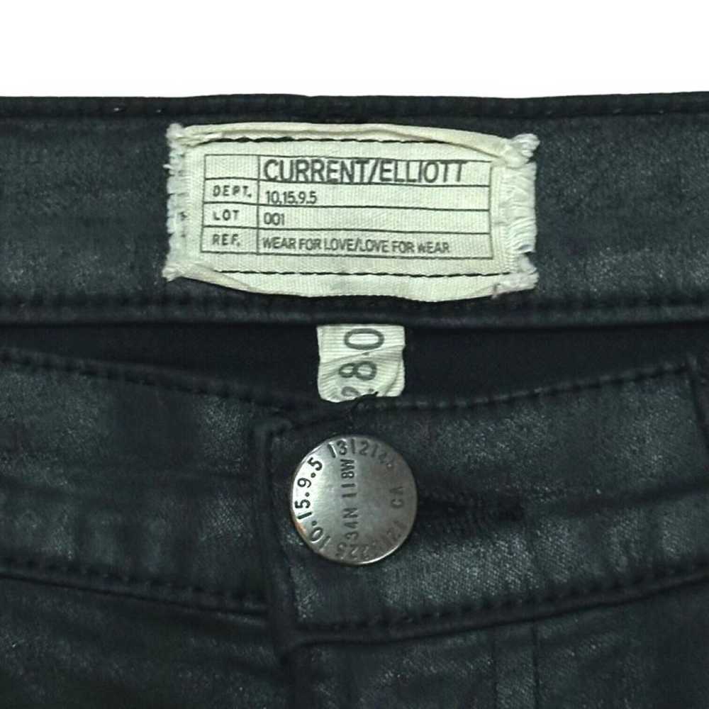 Current Elliott Slim pants - image 4