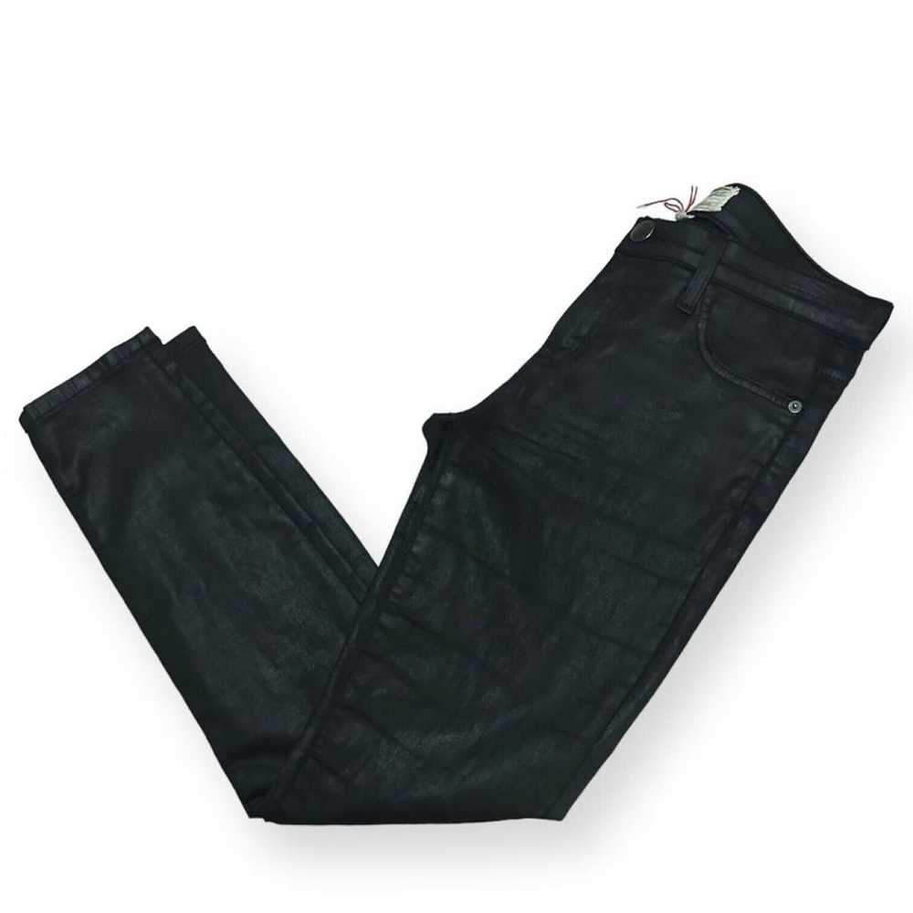 Current Elliott Slim pants - image 6