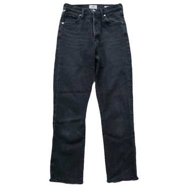 Citizens Of Humanity Slim jeans - image 1