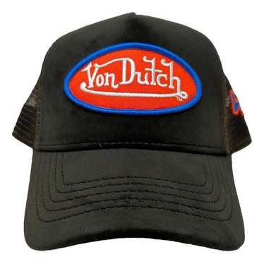 VON Dutch Hat - image 1