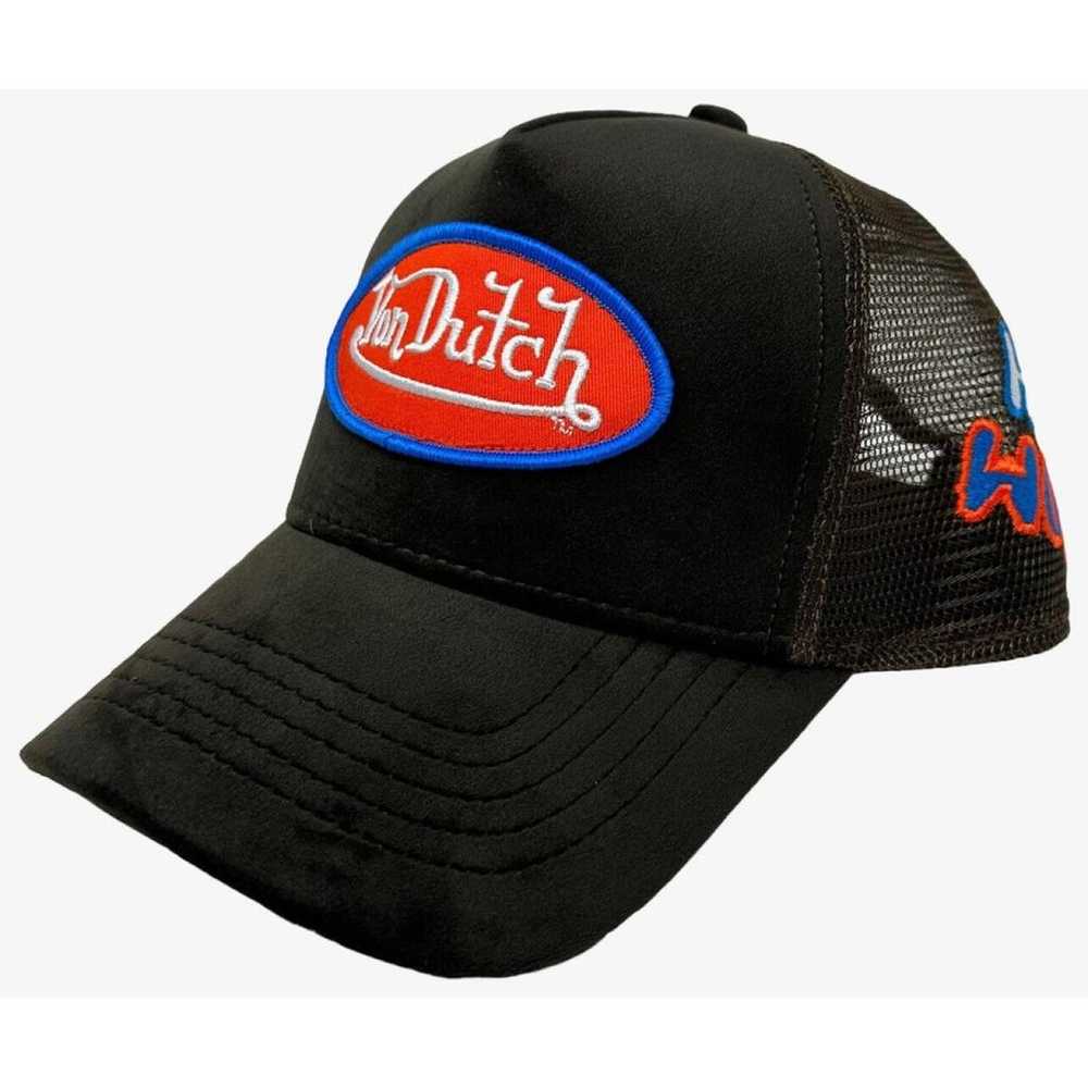 VON Dutch Hat - image 2