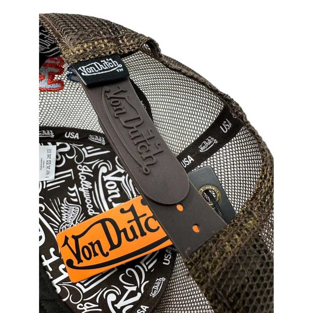 VON Dutch Hat - image 6