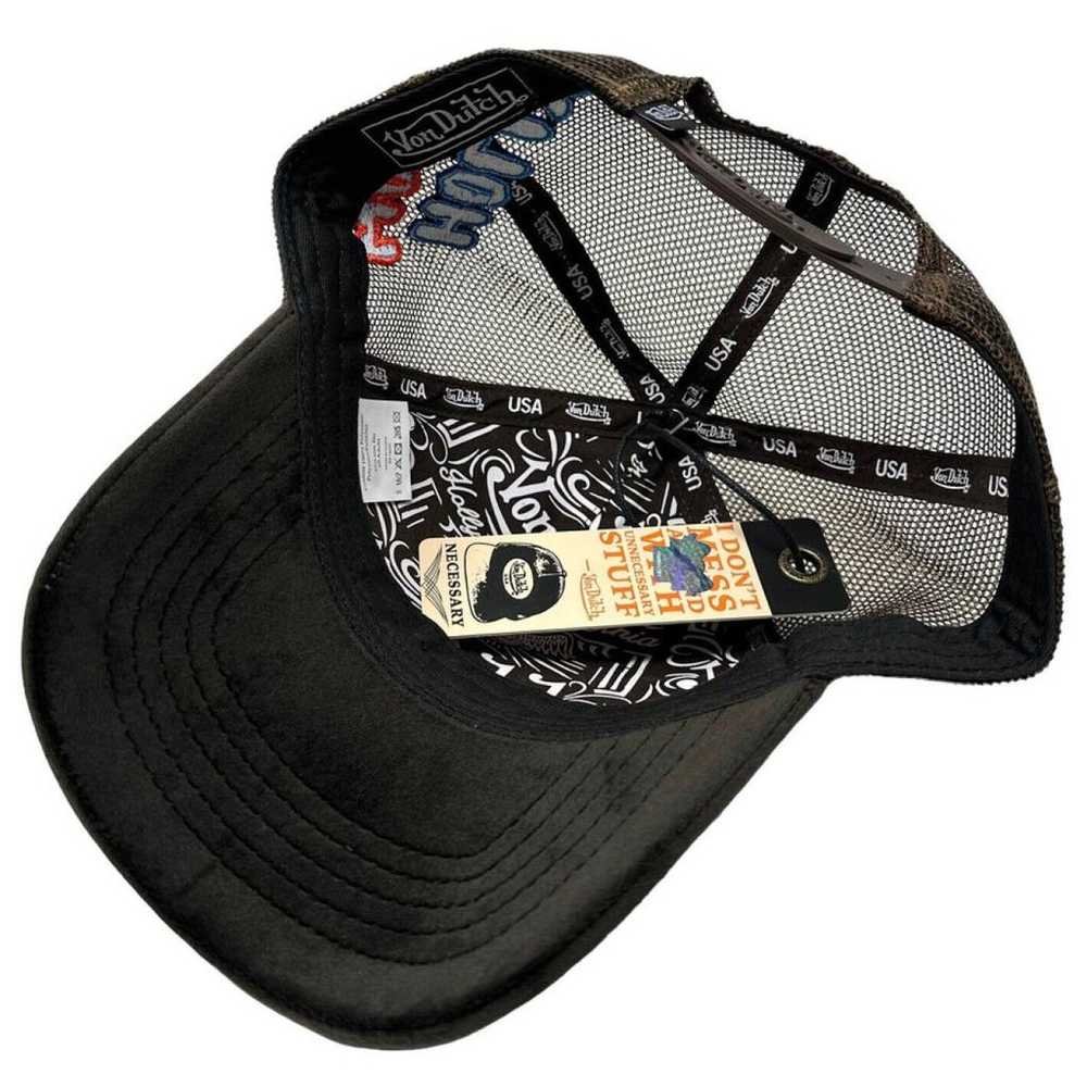 VON Dutch Hat - image 7