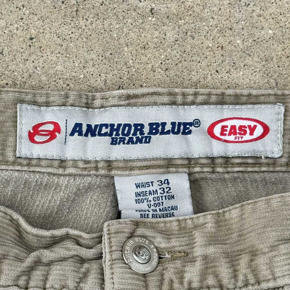 Anchor Blue × Jnco × Southpole Vintage 90s Earth … - image 6