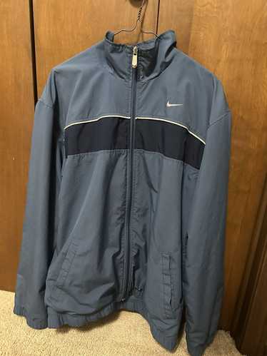 Nike The athletic Dept. Nike jacket