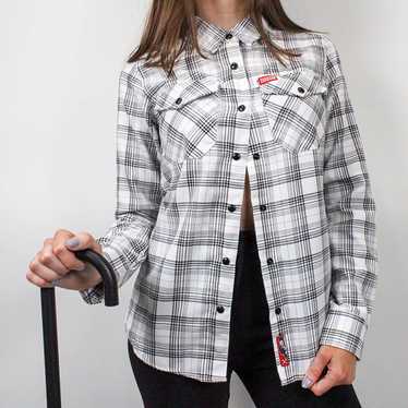 dixxon Women's Chaplin Flannel - image 1