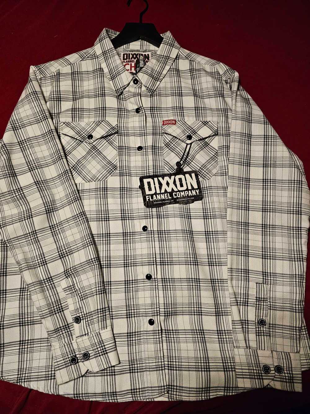 dixxon Women's Chaplin Flannel - image 2