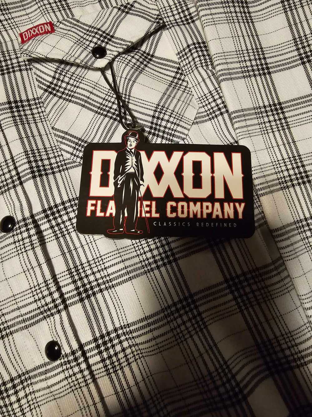 dixxon Women's Chaplin Flannel - image 3