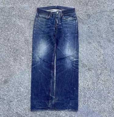 Levis lvc 1955 501xx - Gem