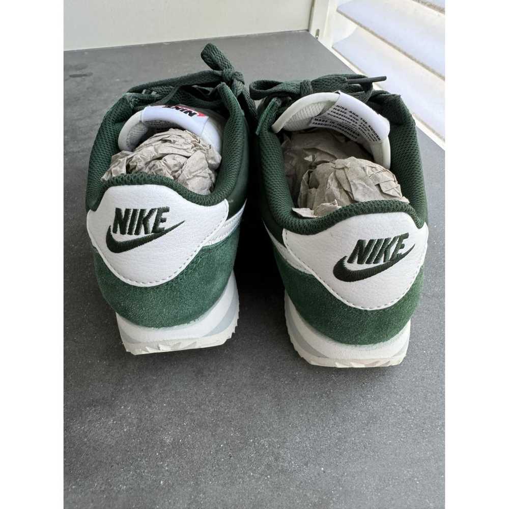 Nike Cortez trainers - image 6