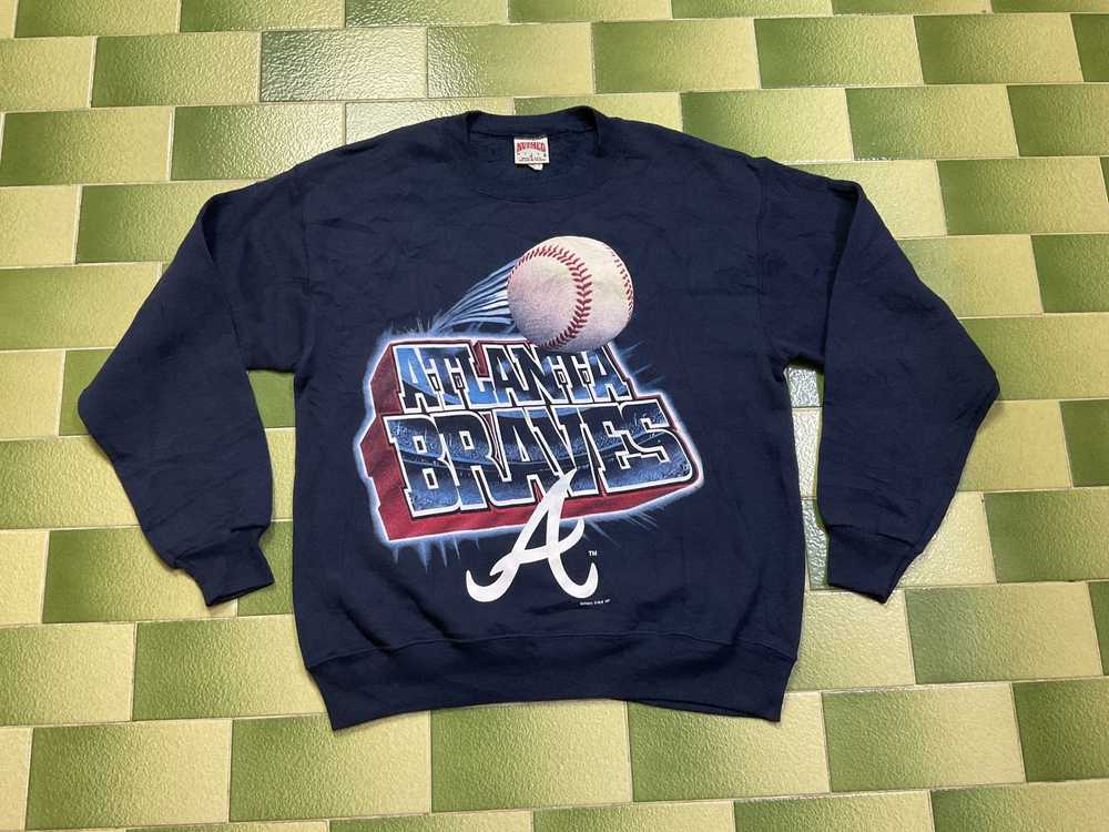 MLB × Sports Specialties × Vintage Vintage 1997 M… - image 1