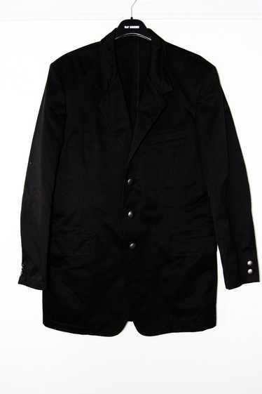 Yohji Yamamoto SS03 YOHJI YAMAMOTO POUR HOMME EMBR